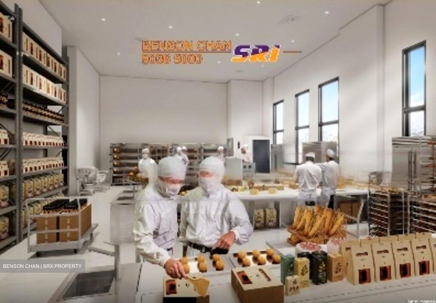 Tai Kim Industrial Estate (D19), Factory #464027941